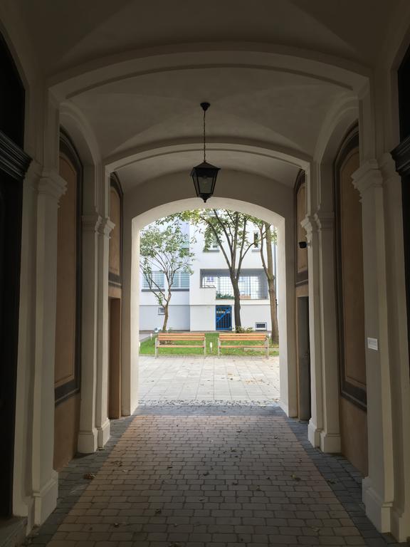 Apartamento Poznanska Metro Centrum
